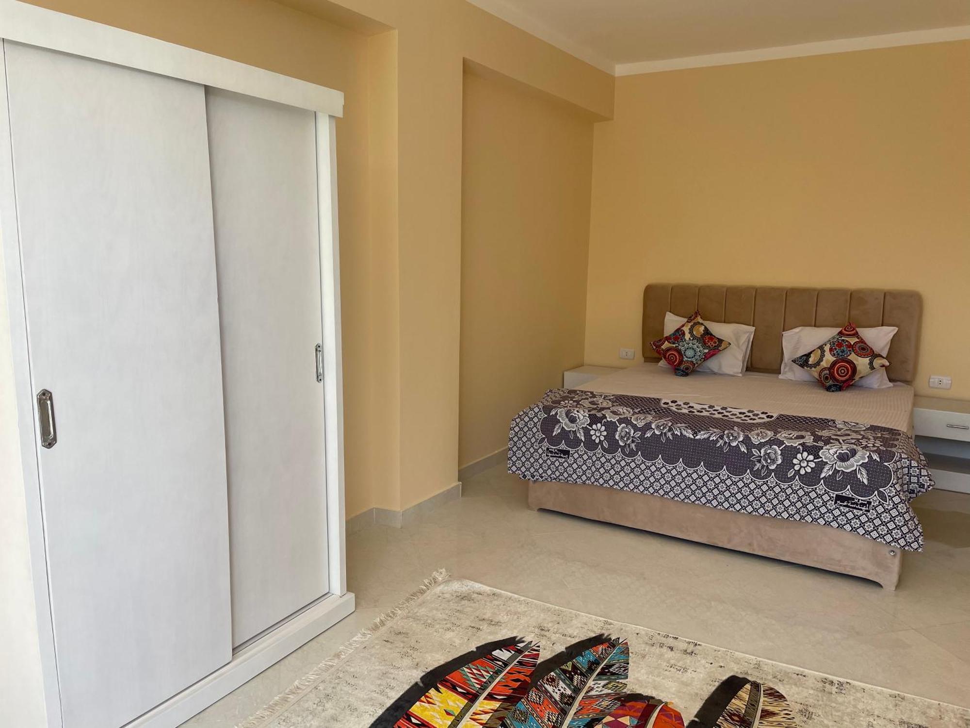 Karima House Hotel ลักซอร์ ภายนอก รูปภาพ