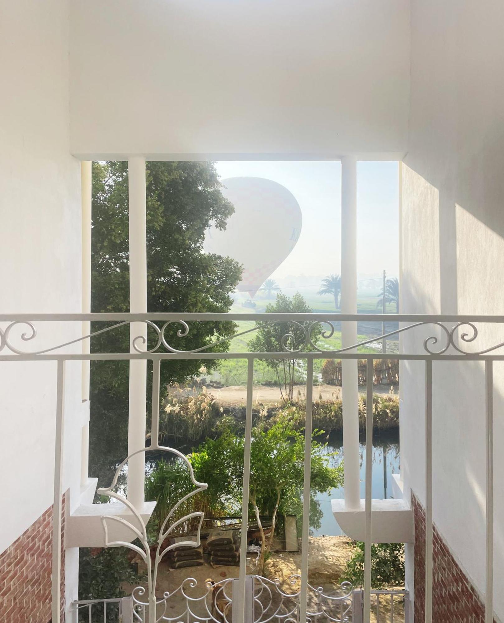 Karima House Hotel ลักซอร์ ภายนอก รูปภาพ