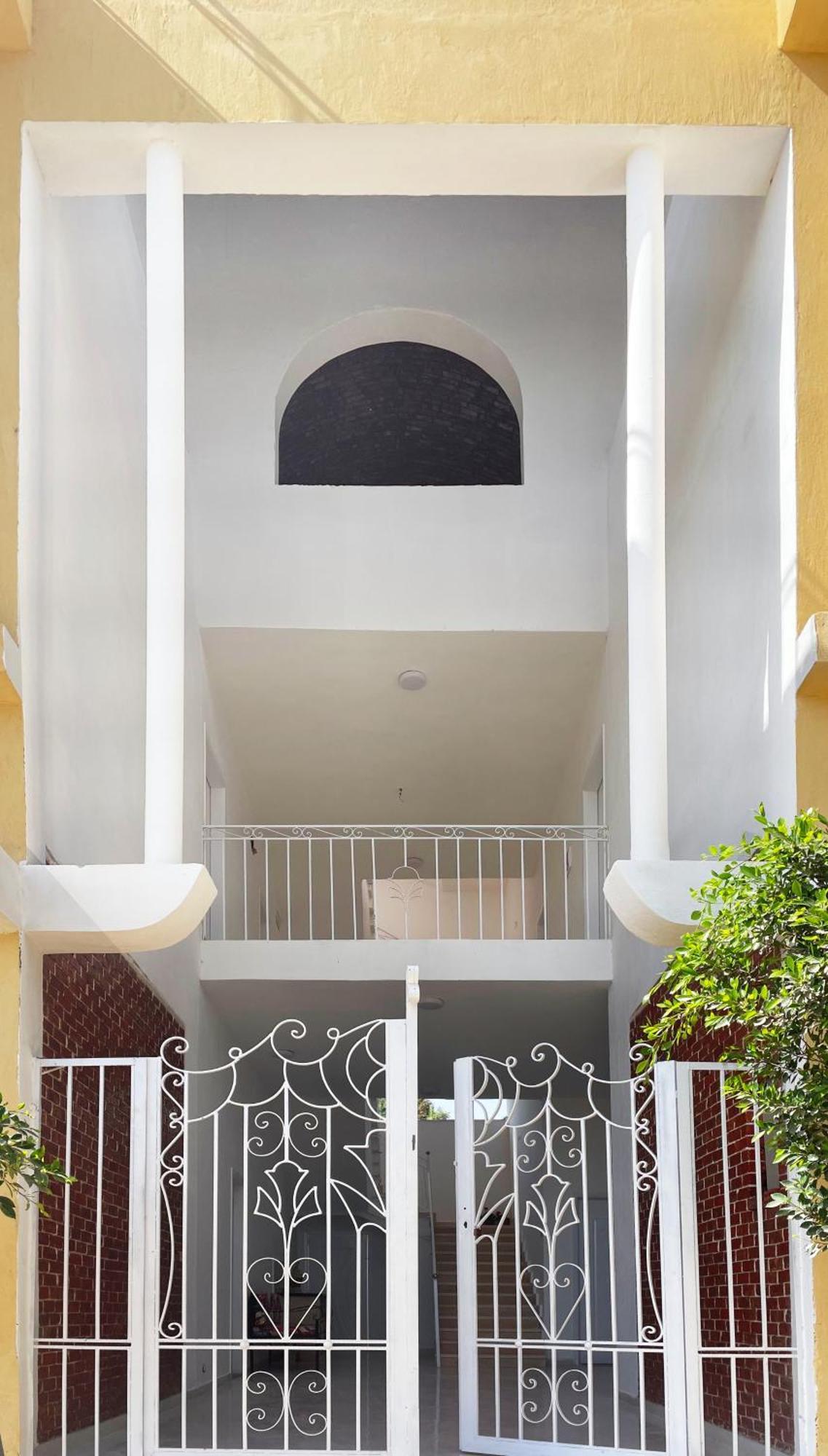 Karima House Hotel ลักซอร์ ภายนอก รูปภาพ