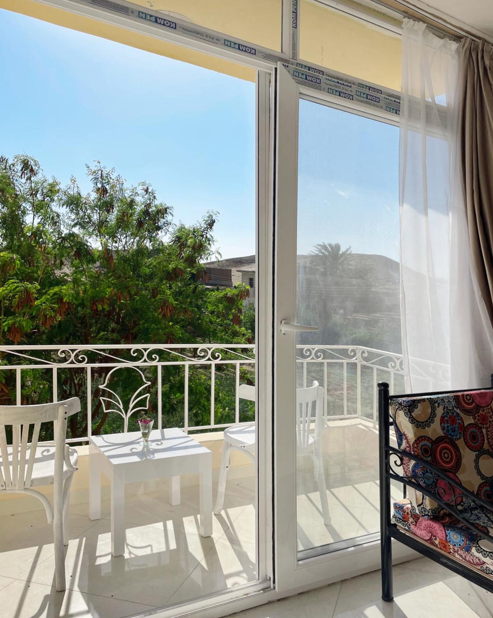 Karima House Hotel ลักซอร์ ภายนอก รูปภาพ