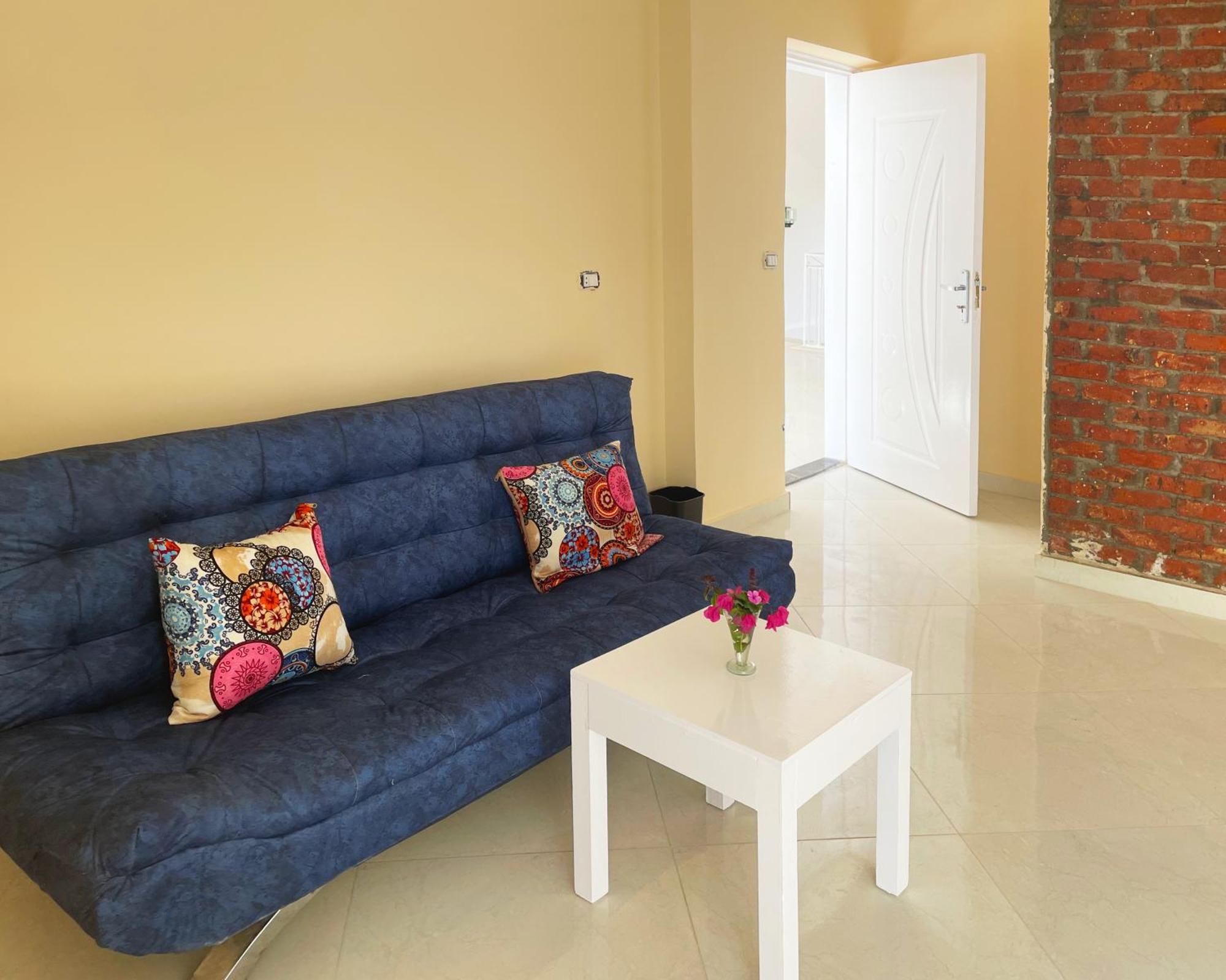 Karima House Hotel ลักซอร์ ภายนอก รูปภาพ
