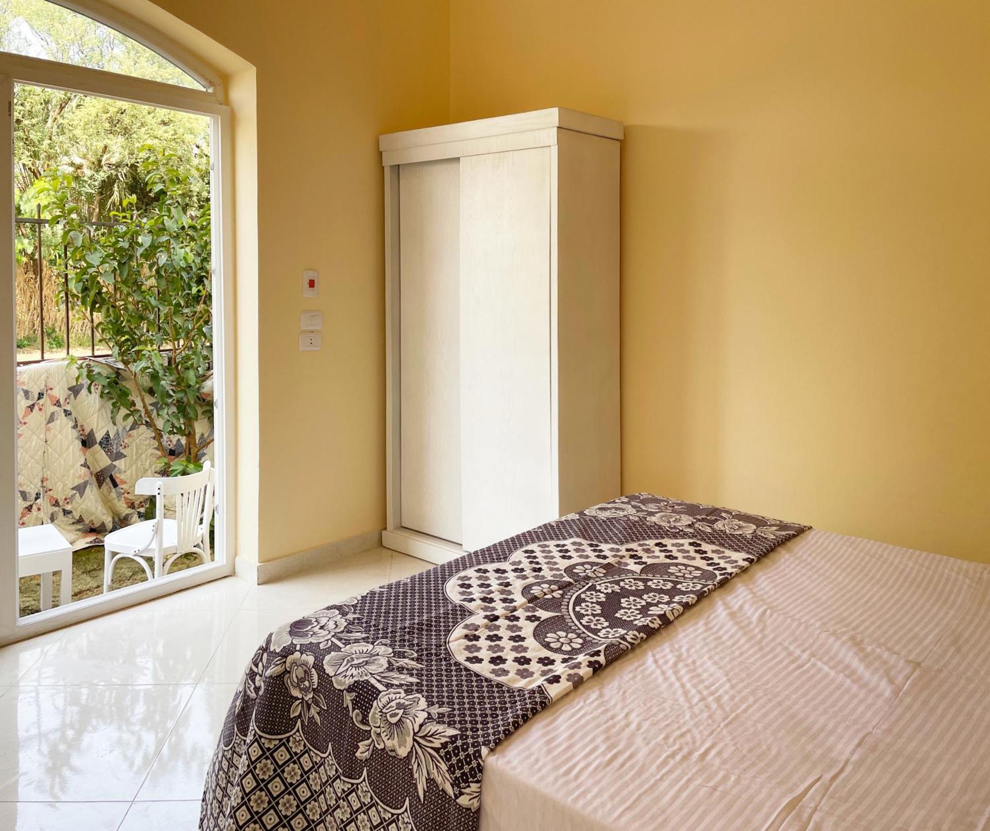 Karima House Hotel ลักซอร์ ภายนอก รูปภาพ